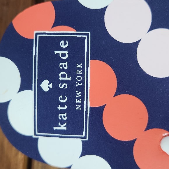 Kate Spade Fiji Sandals - Picture 9 of 9